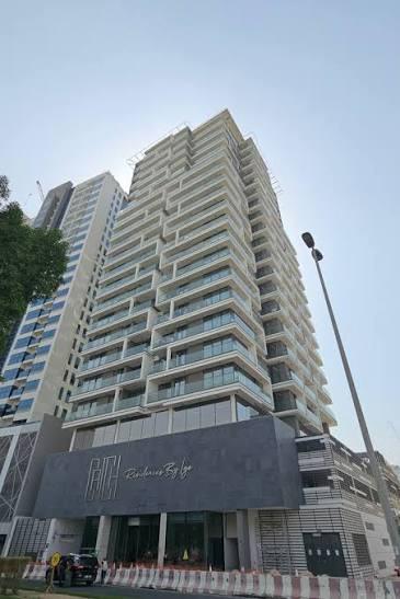 Catch Residences