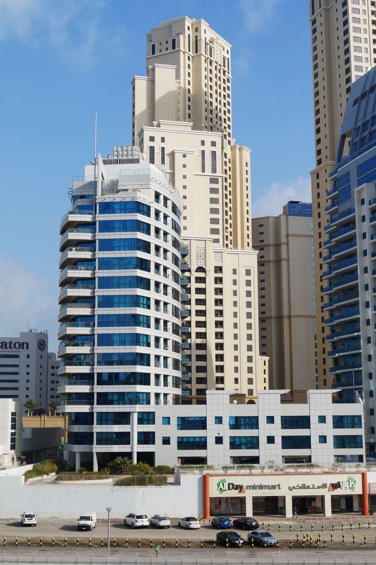 Durrat Al Marsa