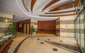 La Residencia Del Mar: Lobby