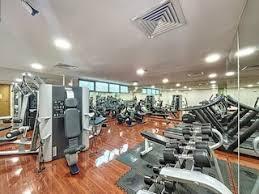 Azure: Gym