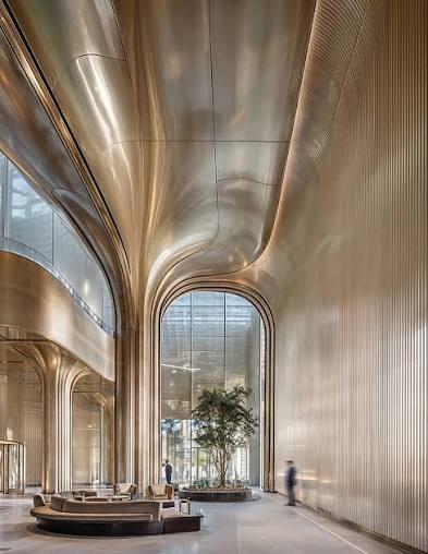 Azure: Lobby