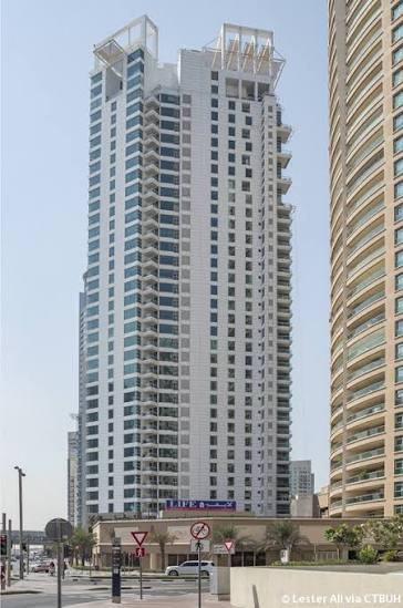 La Riviera Tower