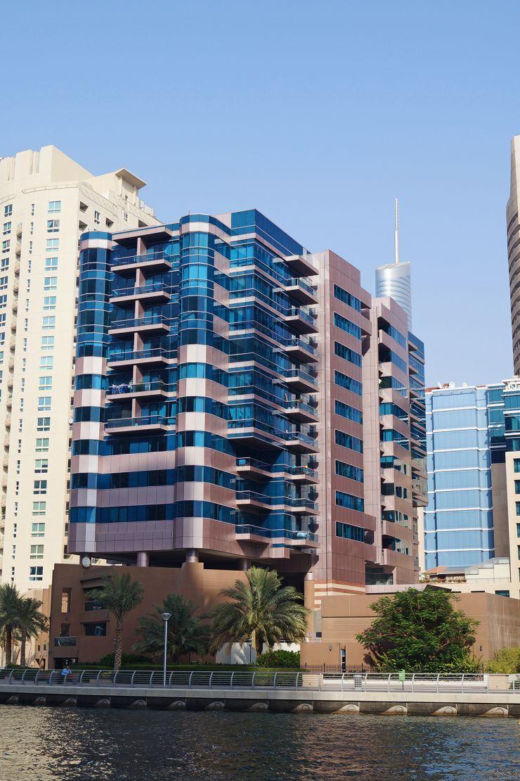 ARY Marina View