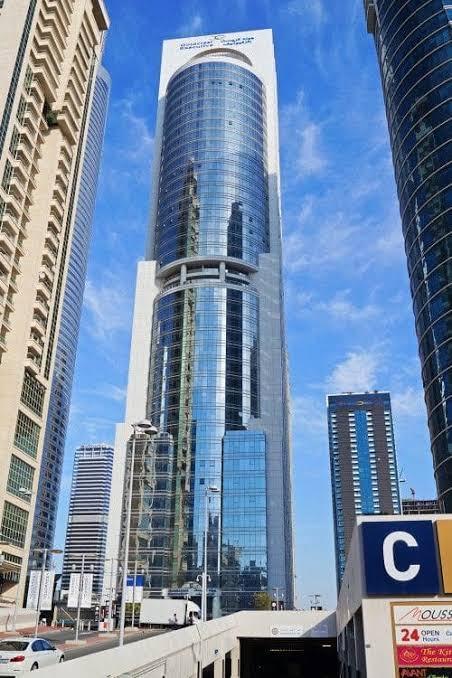 Goldcrest Executive Tower