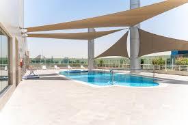 Al Shera Tower: Pool