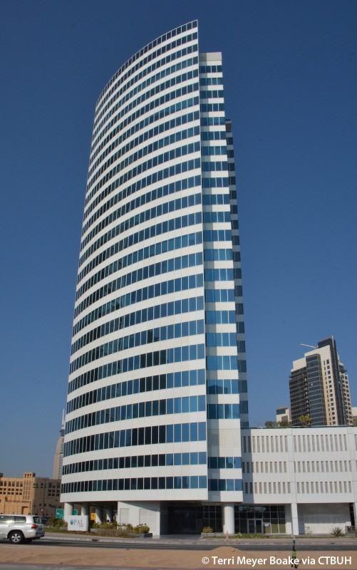 Opal Tower