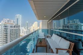 Opal Tower: Apartment