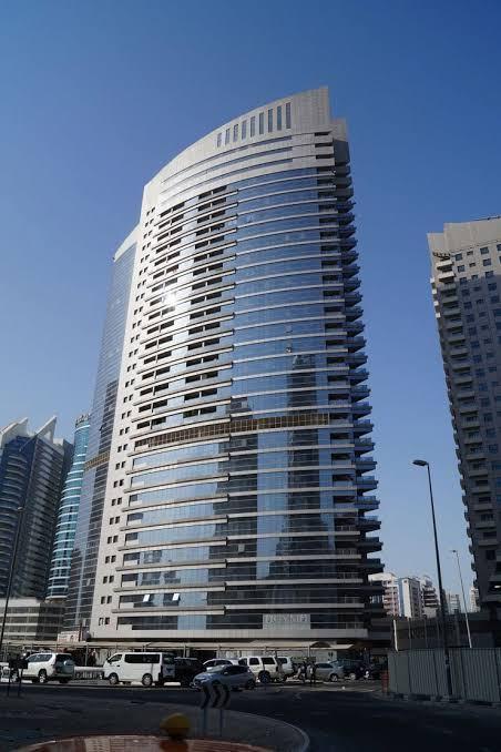 Sheikha Noora Tower