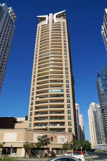 Marina Mansions