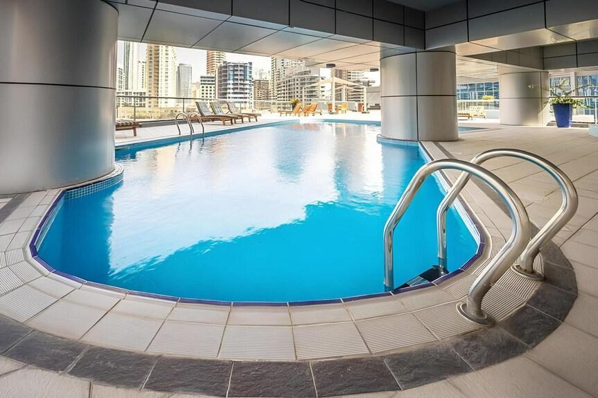The Point: Pool
