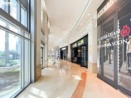 Murjan Tower: Lobby