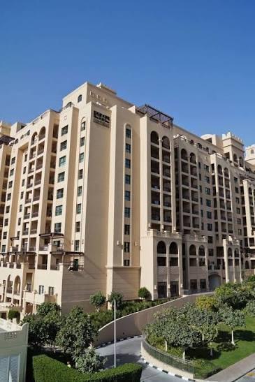 Fairmont South Residence