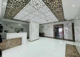Al Safa Tower: Lobby