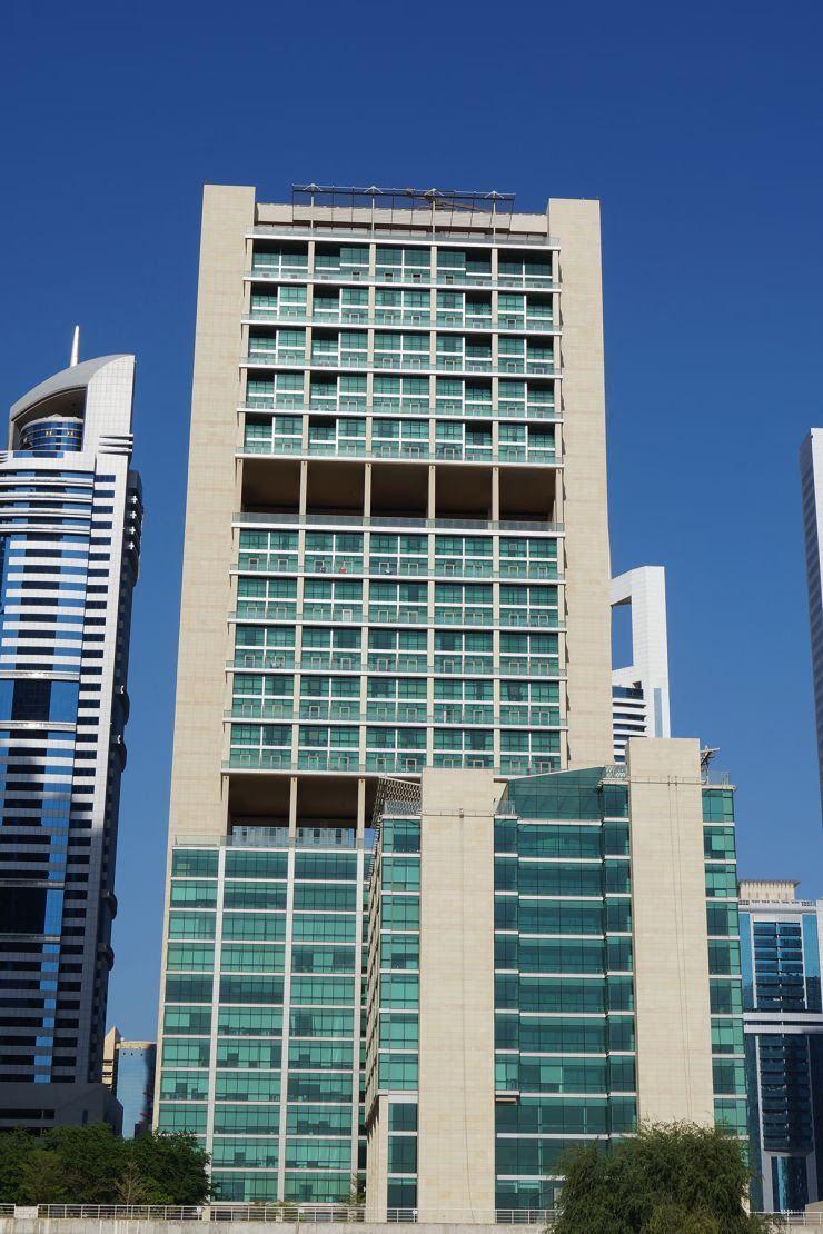 Liberty House