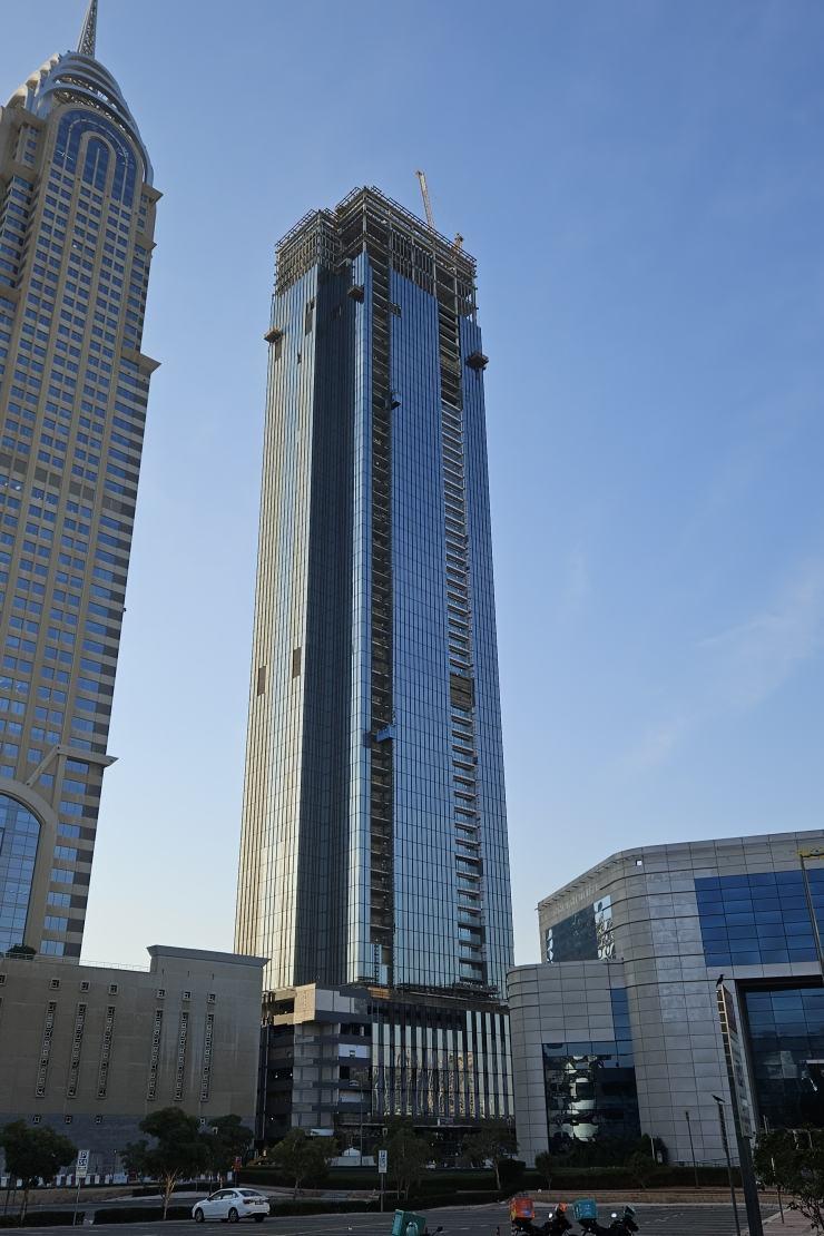 S Residence