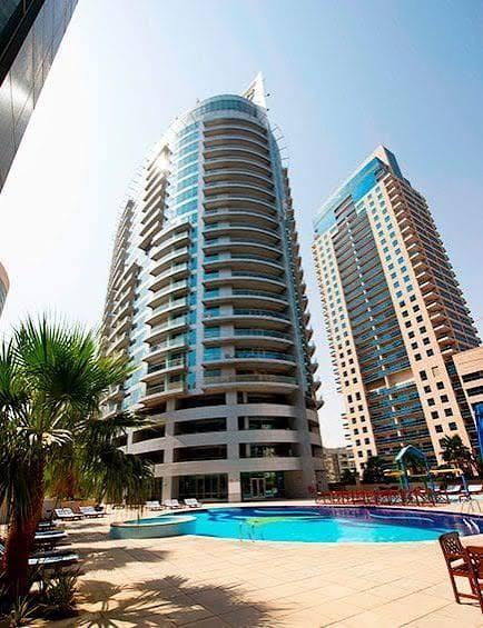 DAMAC The Waves