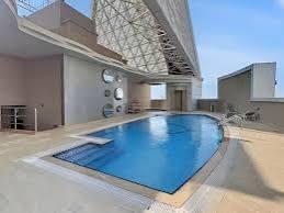Siraj Tower: Pool