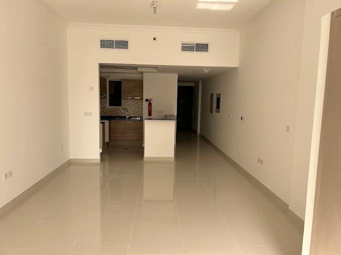 Red Residence: Lobby