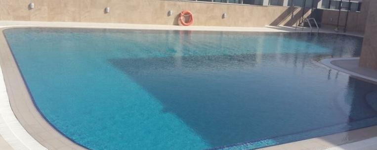 Bermuda Views: Pool