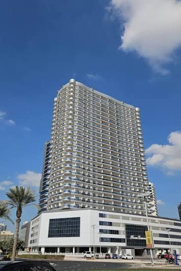 Hera Tower