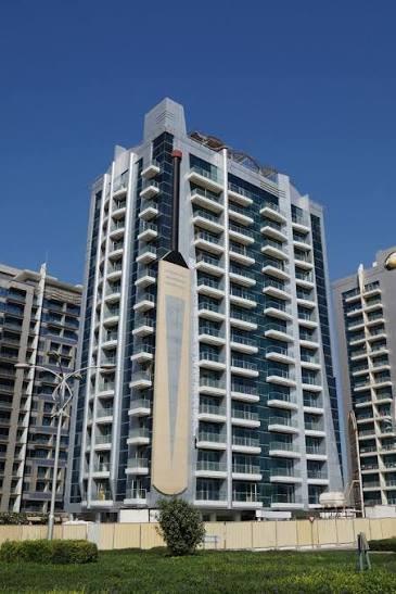 Cricket Tower