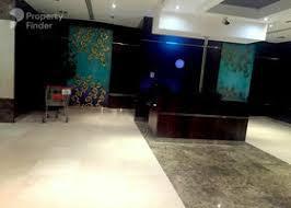 Golf View Residence: Lobby