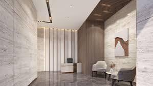 Silicon Avenue: Lobby