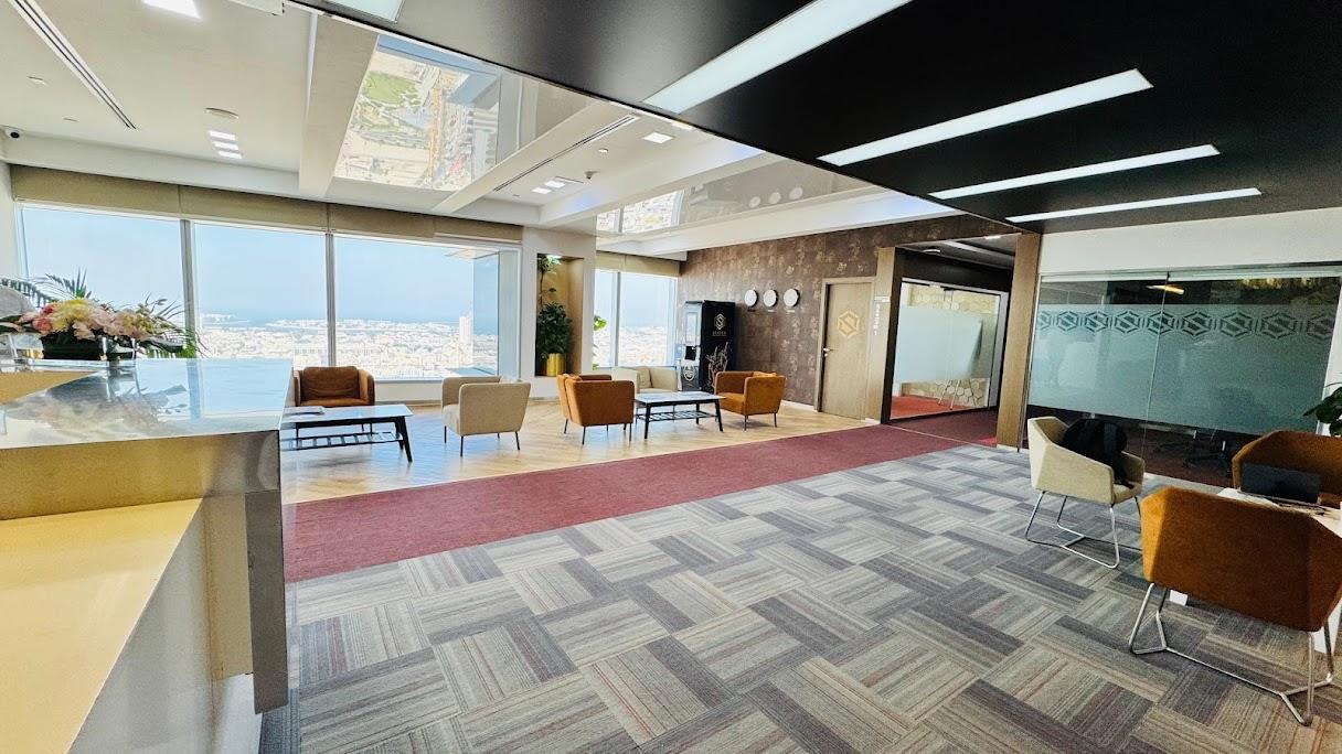 Travo: Lobby