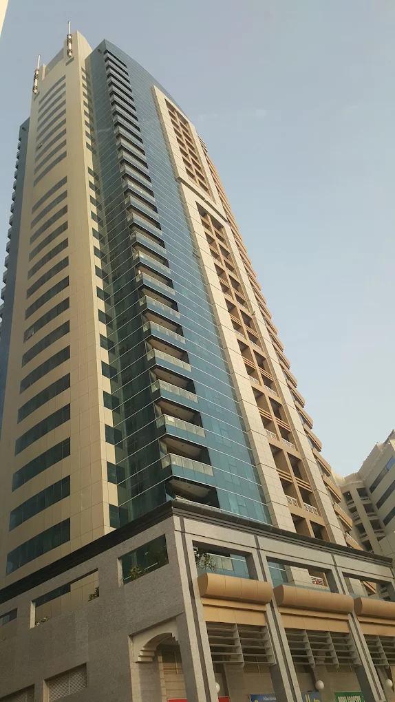 Latifa Tower