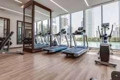 The 118: Gym