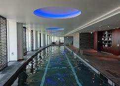 Marsa Plaza: Pool
