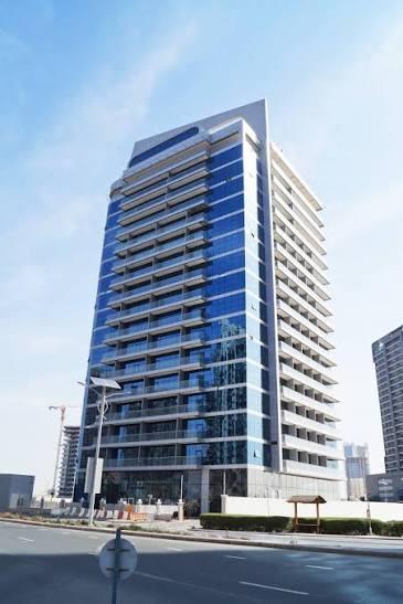 Oasis Tower