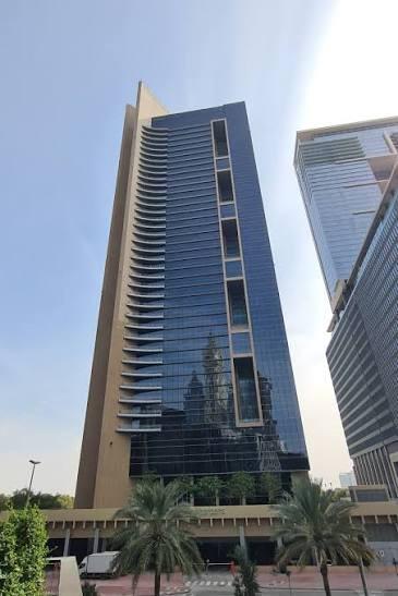 Sky Gardens