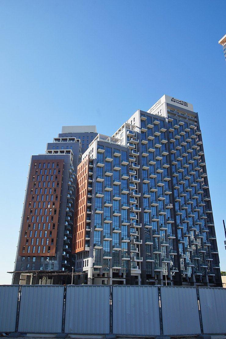 Millennium Atria Business Bay