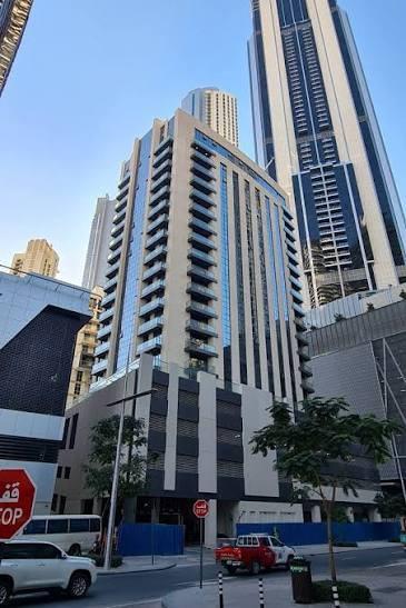 Dunya Tower