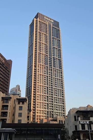 Burj Royale
