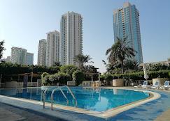 Turia: Pool