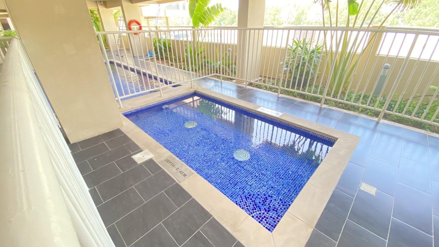 Spica: Pool