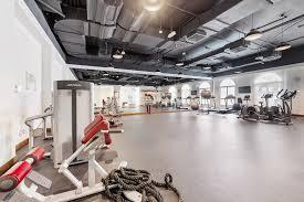 Dar Wasl: Gym