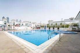Dar Wasl: Pool