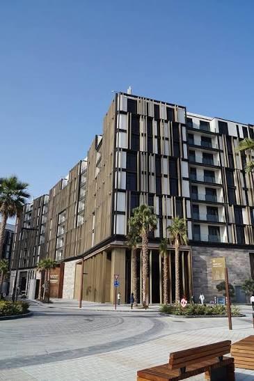 The Residences At Caesars Resort Bluewaters