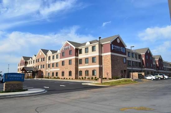 Staybridge Suites
