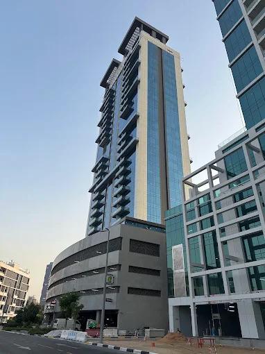 Al Sufouh Suites