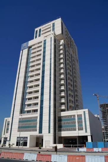 Clayton Residency