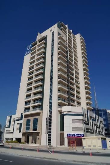 Mayfair Residency