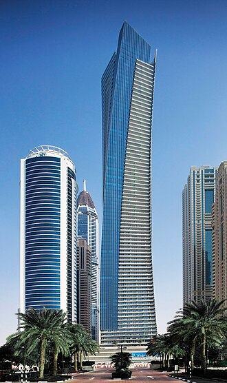 DAMAC Heights