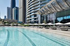 The Address Sky View: Pool