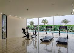 Muraba Residences: Gym