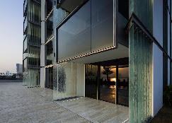 Muraba Residences: Lobby