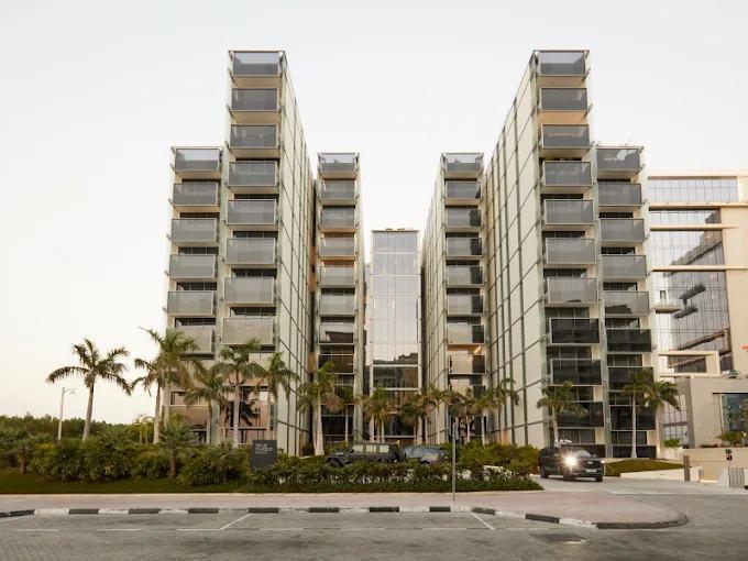 Muraba Residences